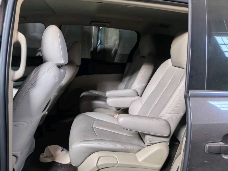 枣庄19年别克GL84