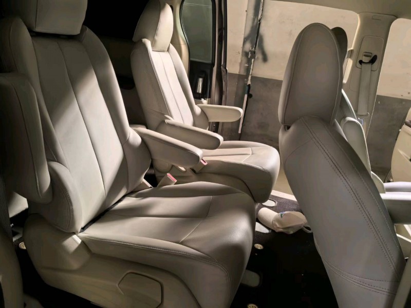 枣庄19年别克GL85