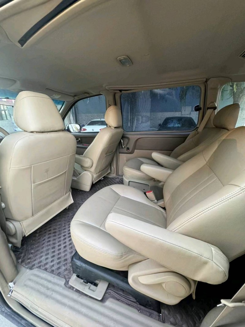 保定15年别克GL85