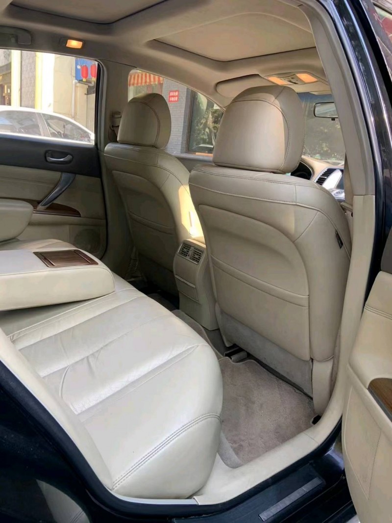 保定11年日产天籁6