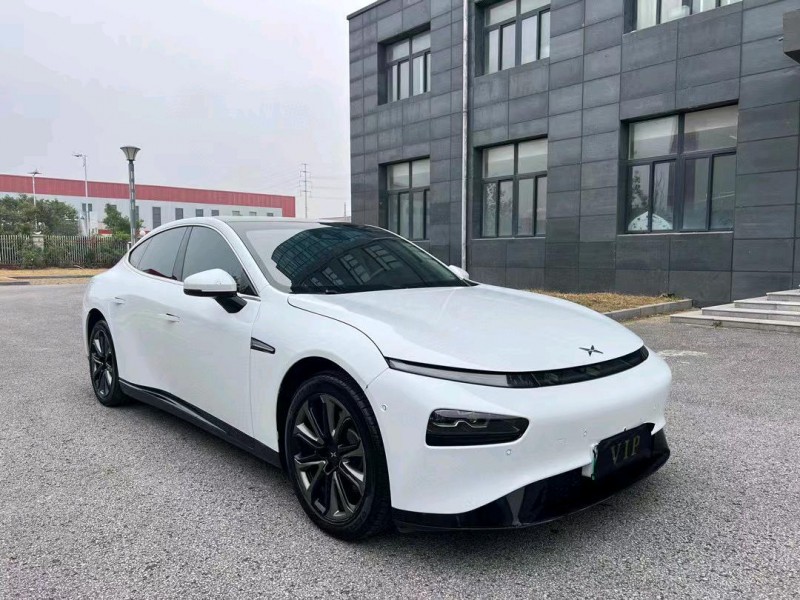 鹽城21年小鵬汽車p72