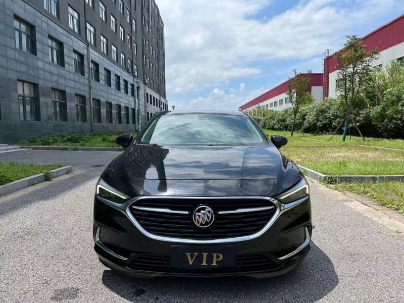 盐城19年别克君越1