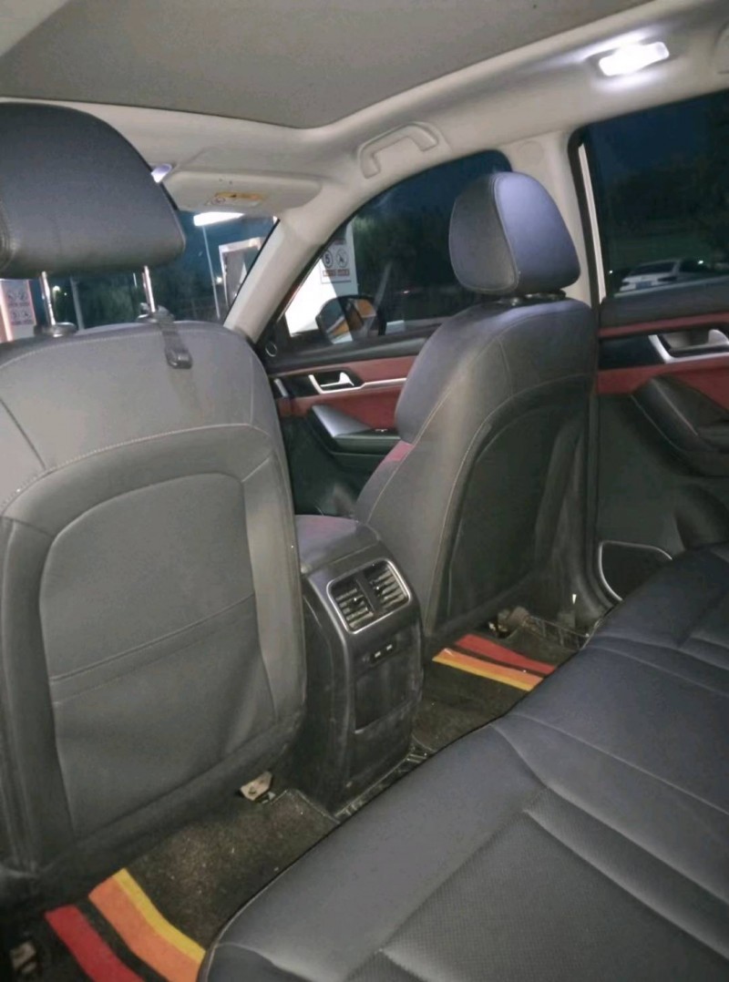 保定20年哈弗H66