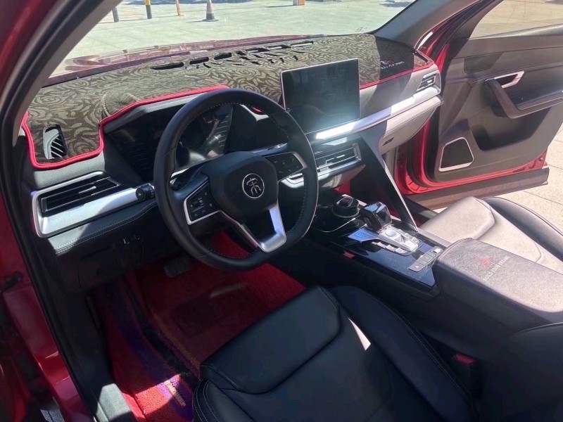 枣庄19年比亚迪宋3