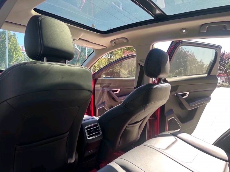 枣庄19年比亚迪宋4