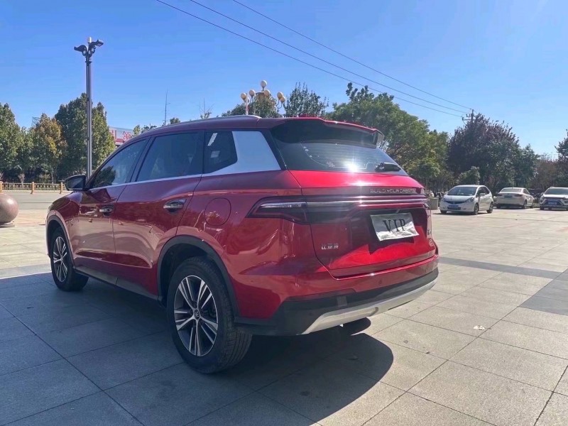 枣庄19年比亚迪宋7