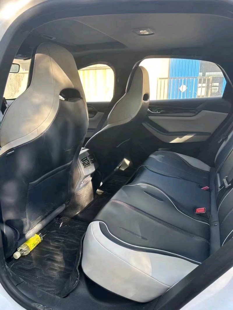 枣庄23年比亚迪秦4