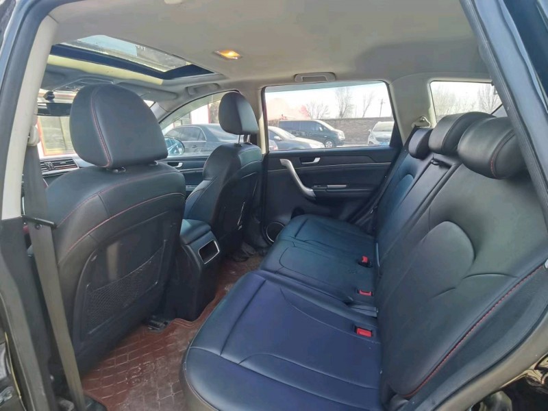 保定17年哈弗H66