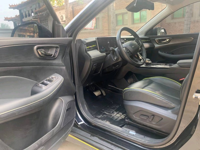 保定21年荣威RX58