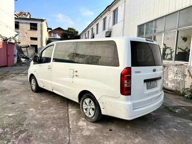 嘉兴20年江淮瑞风M37