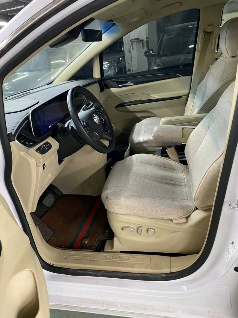 广州23年别克GL85