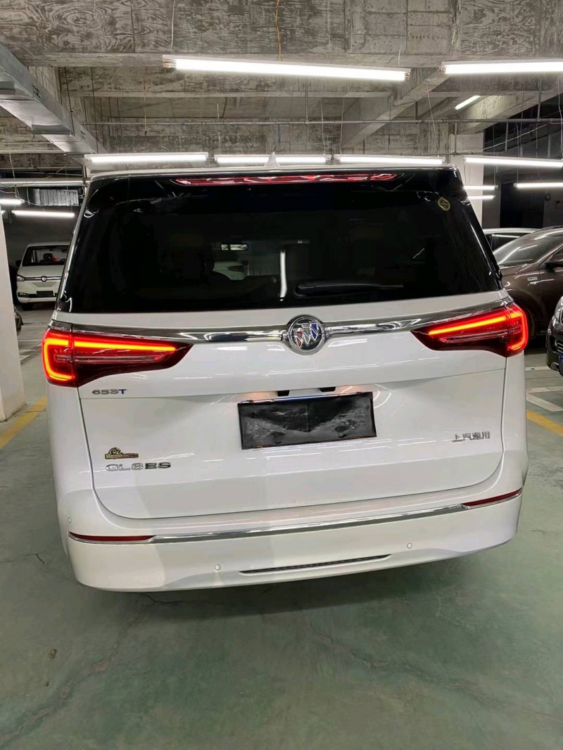 广州23年别克GL88