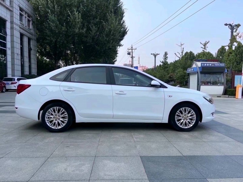 枣庄16年别克英朗GT7