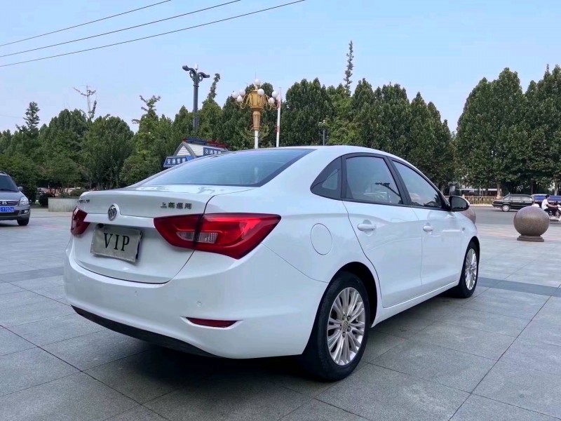 枣庄16年别克英朗GT8