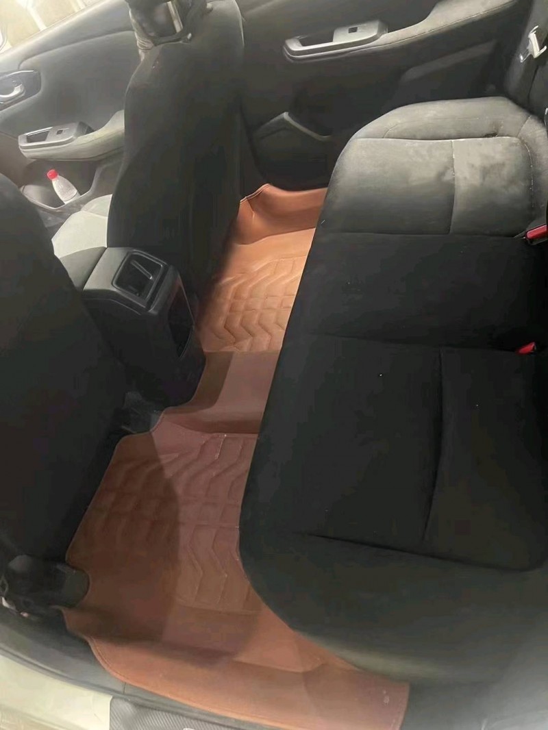 邯郸20年本田凌派4