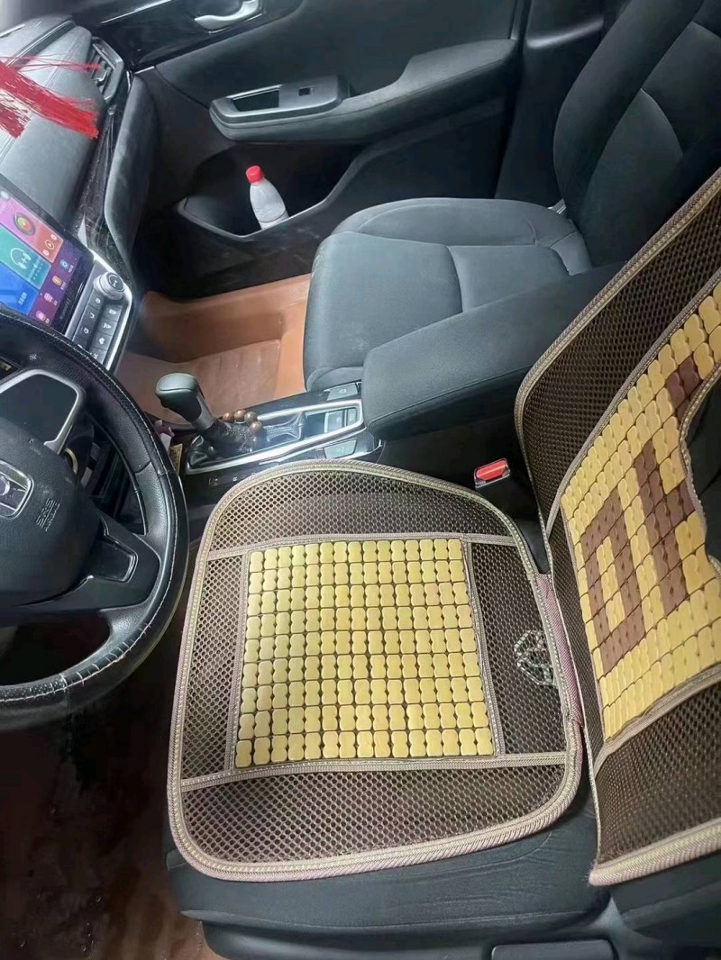 邯郸20年本田凌派5