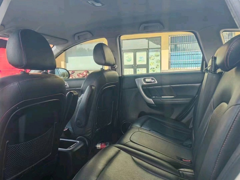 潍坊13年哈弗H66