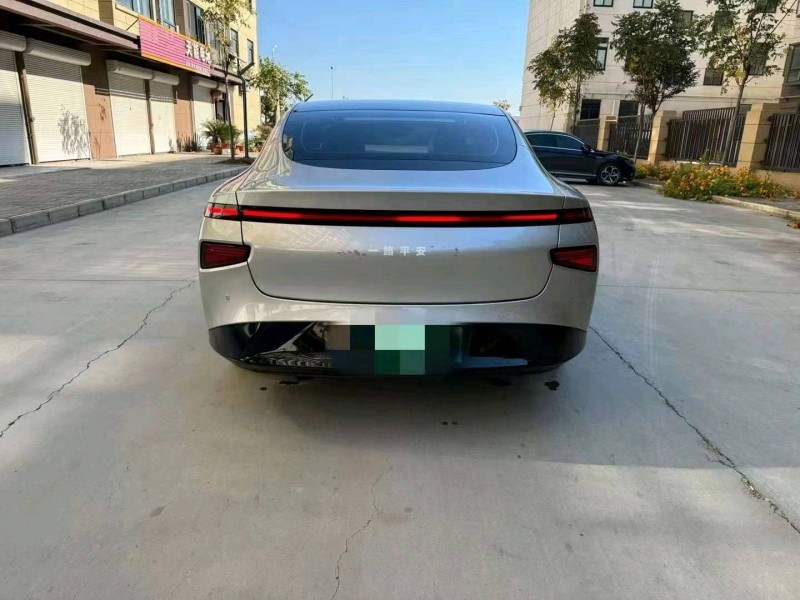 徐州23年小鵬汽車p78