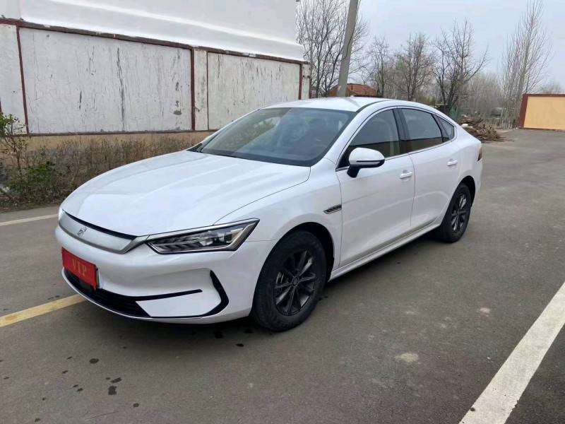 东营23年比亚迪秦2