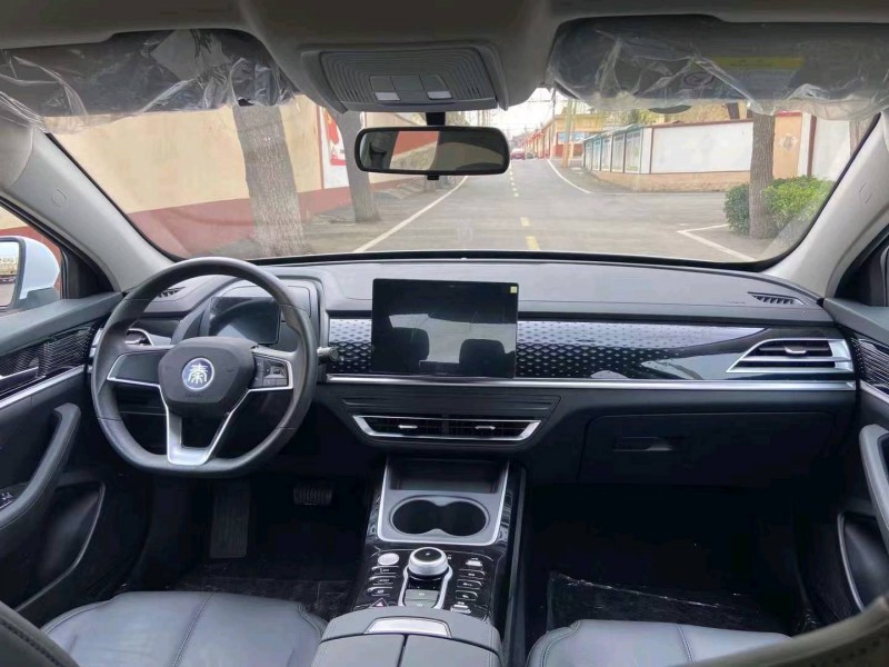 东营23年比亚迪秦4