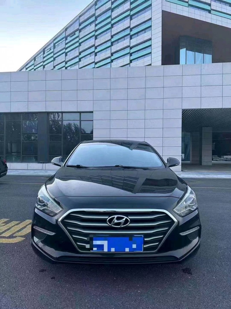 枣庄18年现代名图1