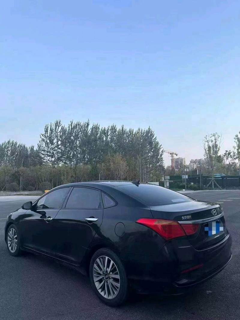 枣庄18年现代名图6