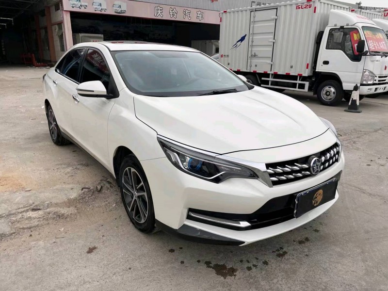 廣州21年啟辰D603