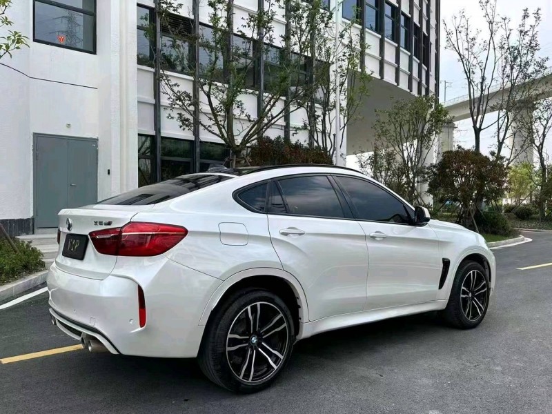 嘉兴16年宝马X64