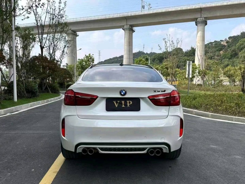 嘉兴16年宝马X69