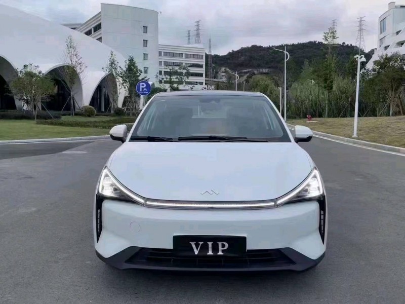 溫州23年摩登汽車ModernIN1