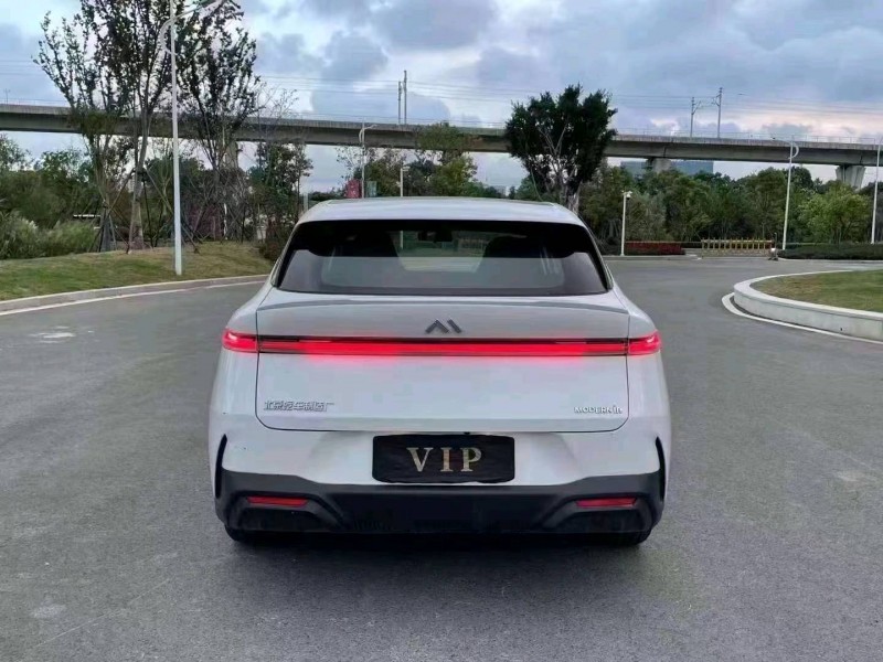 溫州23年摩登汽車ModernIN2