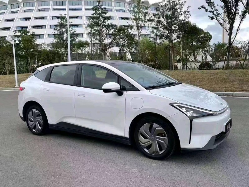 溫州23年摩登汽車ModernIN4