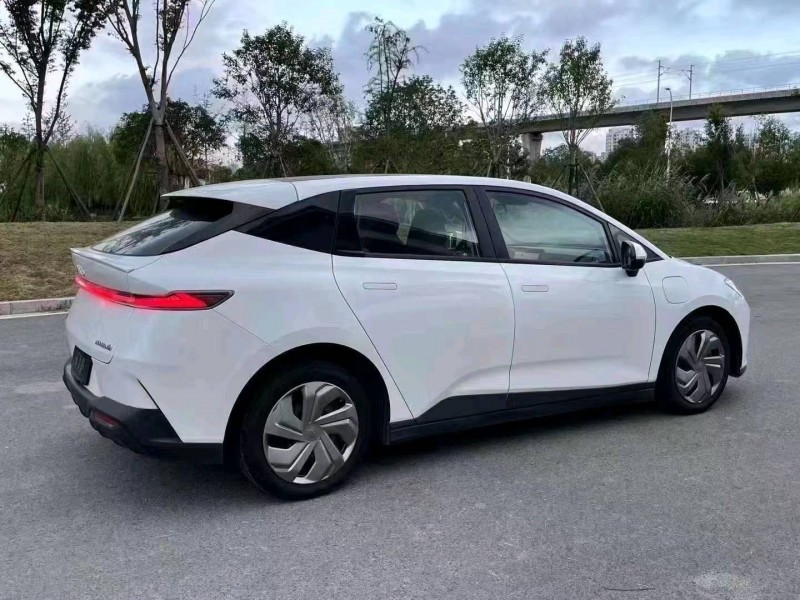 溫州23年摩登汽車ModernIN6