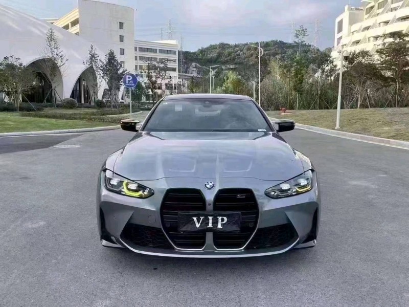 湖州22年宝马M41