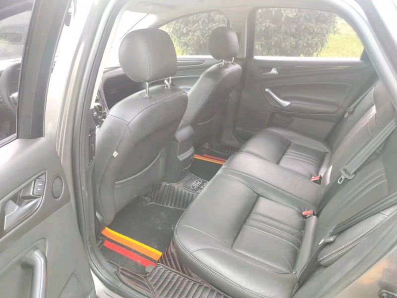 嘉兴14年福特蒙迪欧-致胜6