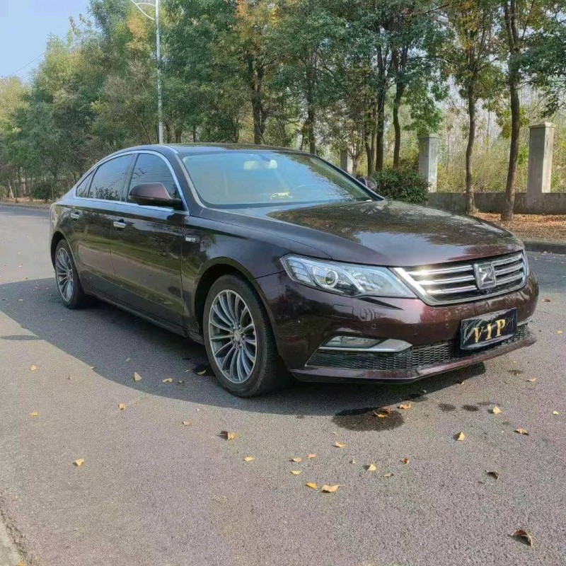 常州20年众泰Z7002