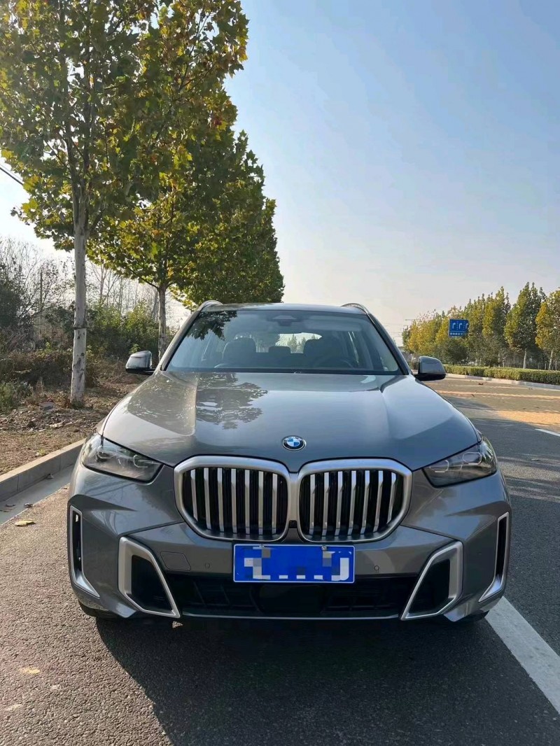 徐州23年宝马X51