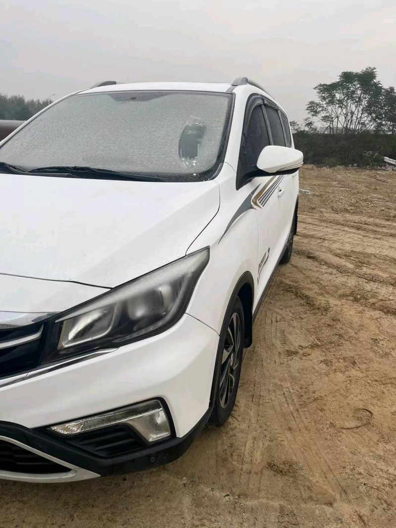 菏泽19年长安汽车欧尚6