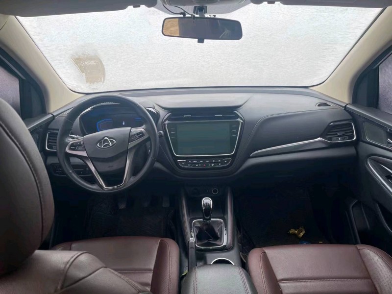 菏泽19年长安汽车欧尚7