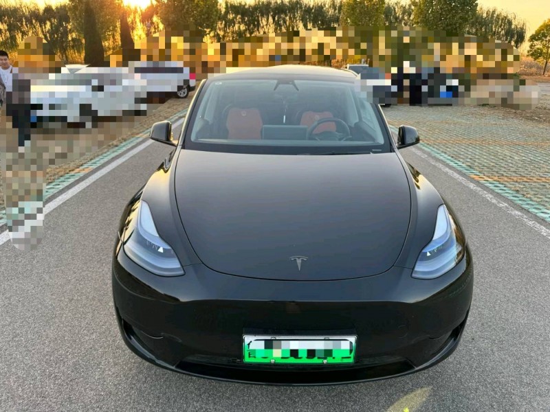 濱州23年特斯拉MODEL Y1