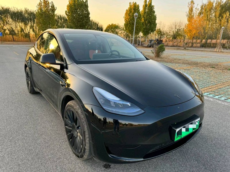 濱州23年特斯拉MODEL Y2