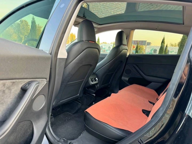 濱州23年特斯拉MODEL Y6