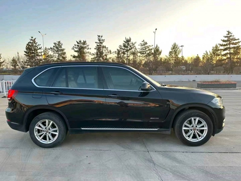 邯郸16年宝马X53