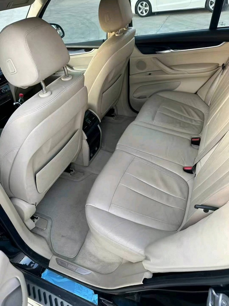 邯郸16年宝马X54