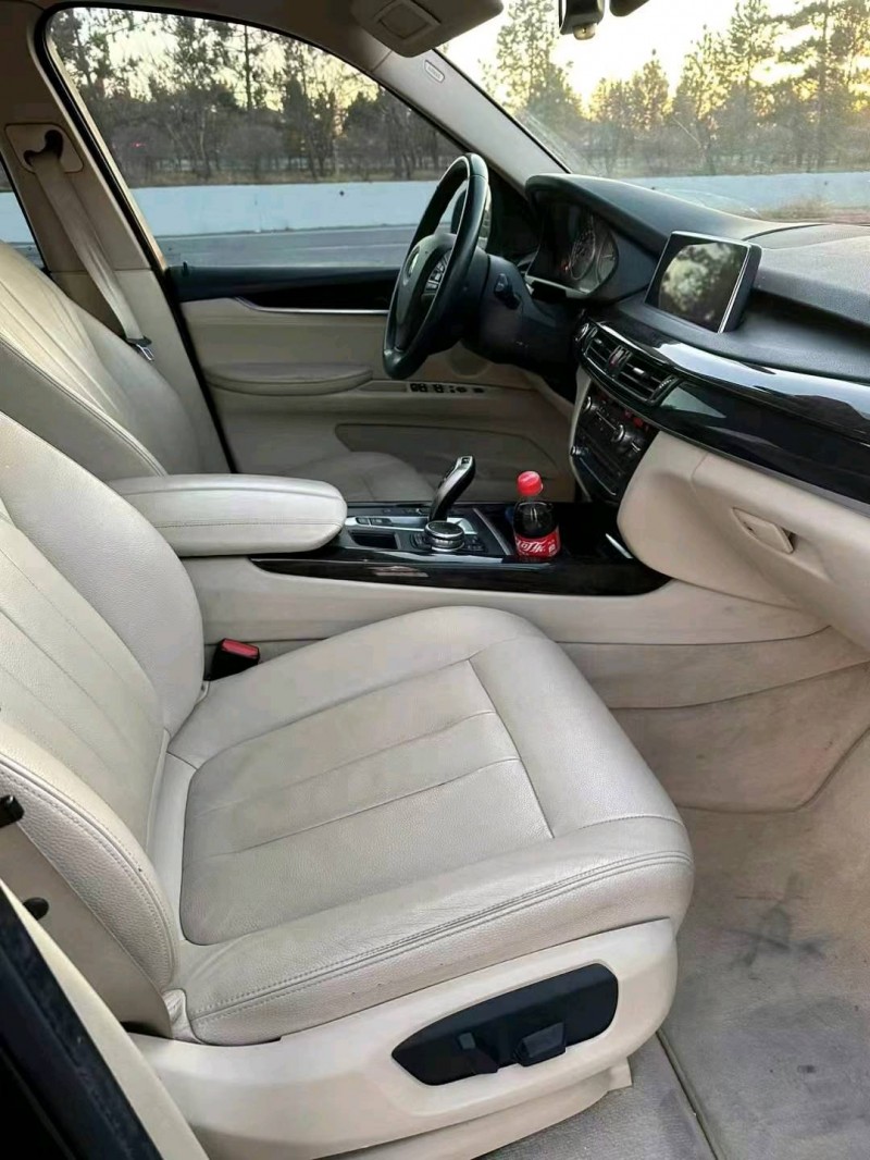 邯郸16年宝马X55