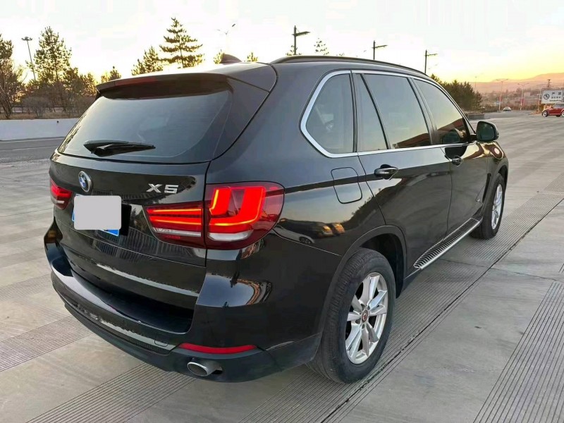 邯郸16年宝马X59