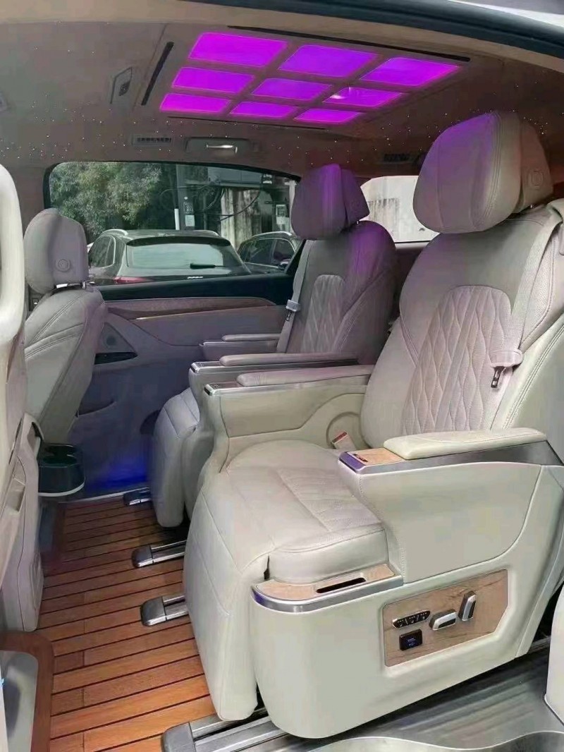 枣庄20年别克GL83