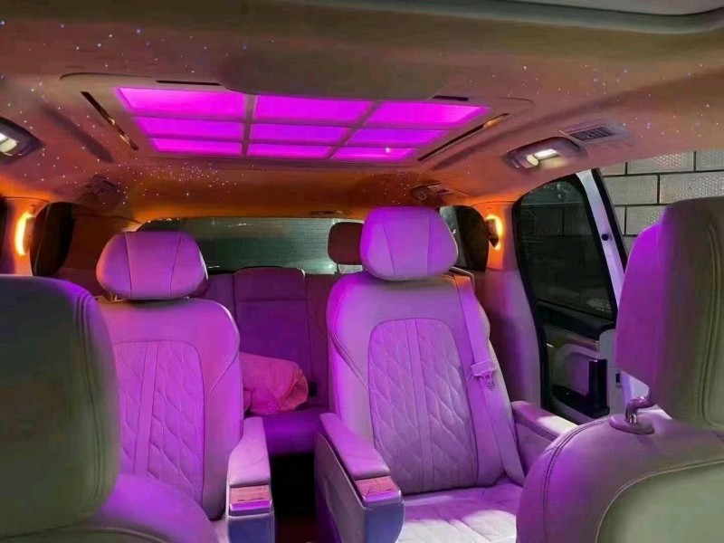 枣庄20年别克GL84