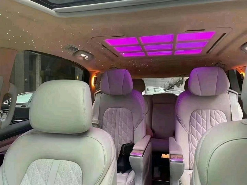 枣庄20年别克GL85