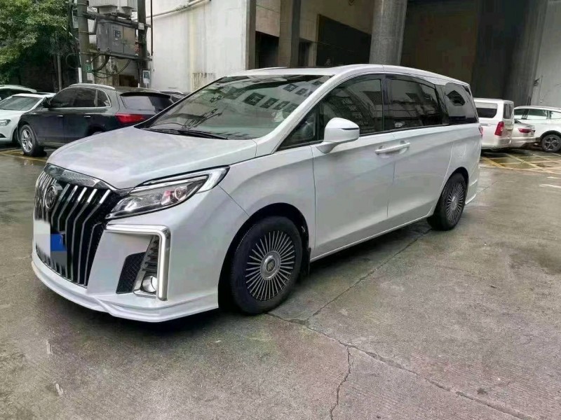 枣庄20年别克GL88